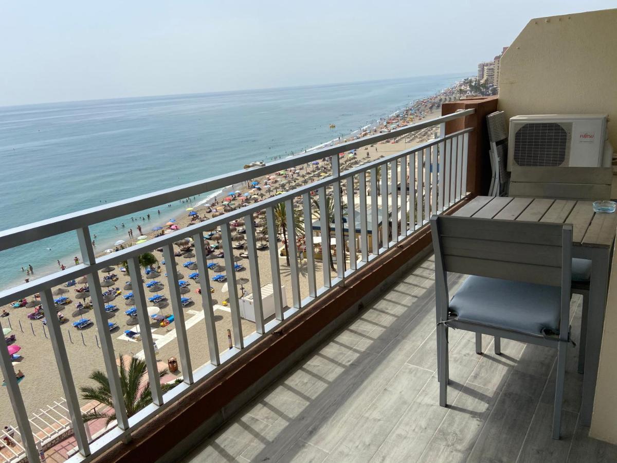 Mediterranean First Line Costa Del Sol Appartement Fuengirola
