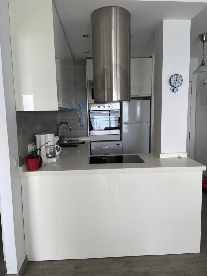Appartement Mediterranean First Line Costa Del Sol *