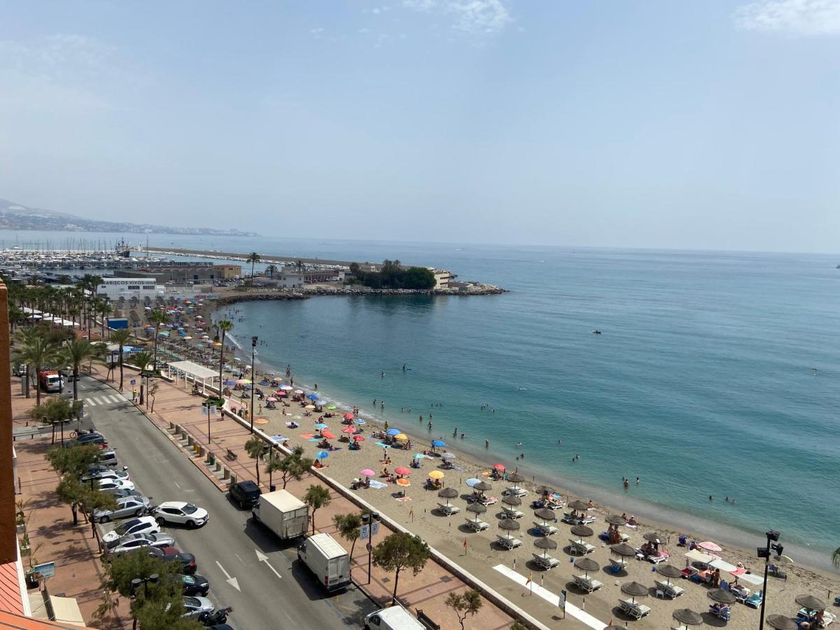 Appartement Mediterranean First Line Costa Del Sol