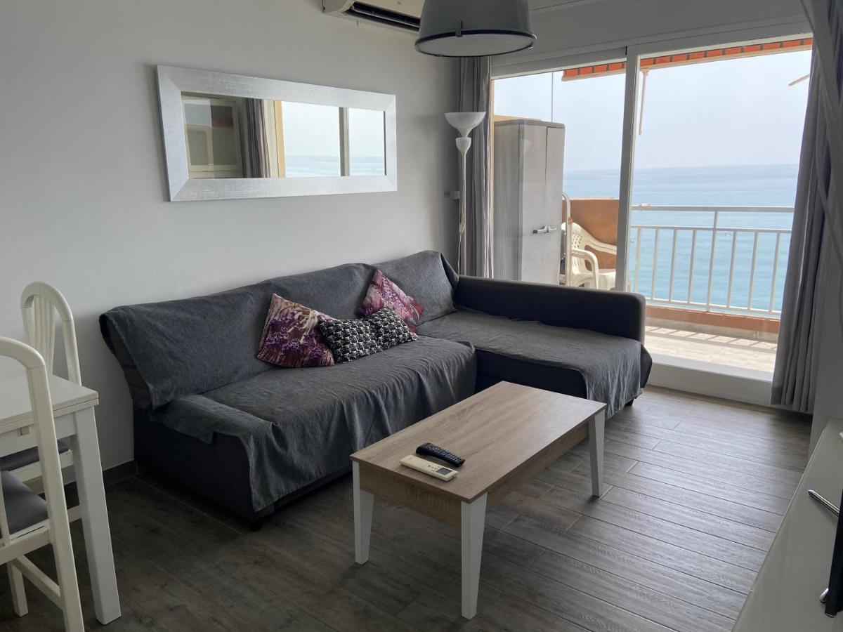 Appartement Mediterranean First Line Costa Del Sol